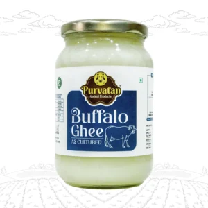 Pure Buffalo Ghee