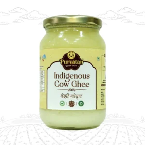 Indigenous Cow Ghee